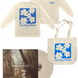 Emory Hall - Made of Rivers Vinyl Bundle