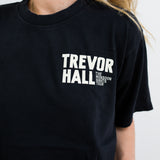 Monsoon Nights Tour Tee (Black)