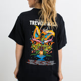 Monsoon Nights Tour Tee (Black)