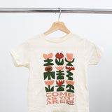 Youth / Toddler Come As You Are Tee (2 Options)