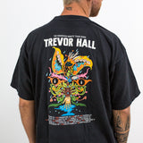 Monsoon Nights Tour Tee (Black)