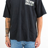 Monsoon Nights Tour Tee (Black)