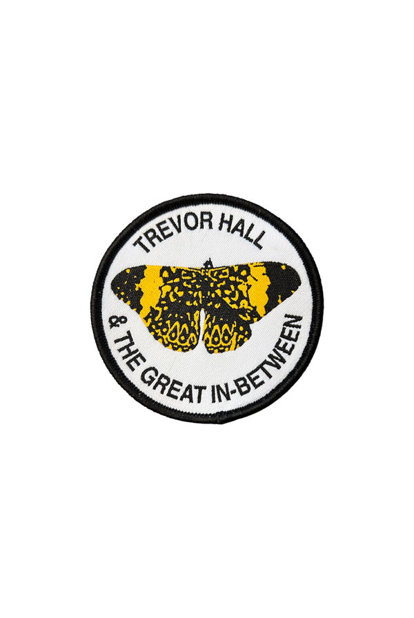 Trevor Hall & The Great In-Between Patch