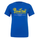 Whatever Tee (Royal Blue)