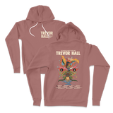 Monsoon Nights Tour Hoodie (Mauve)