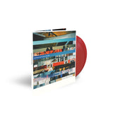 Trevor Hall and The Great In-Between (2023) - Vinyl (Blood Red)