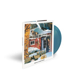 Trevor Hall and The Great In-Between (2023) - Vinyl (Sea Blue)