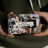 The Bodhisattva Experiment (2019) - Cassette