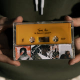 The Bodhisattva Experiment (2019) - Cassette