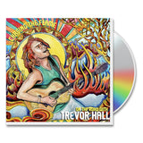 Chasing The Flame (2010) - CD