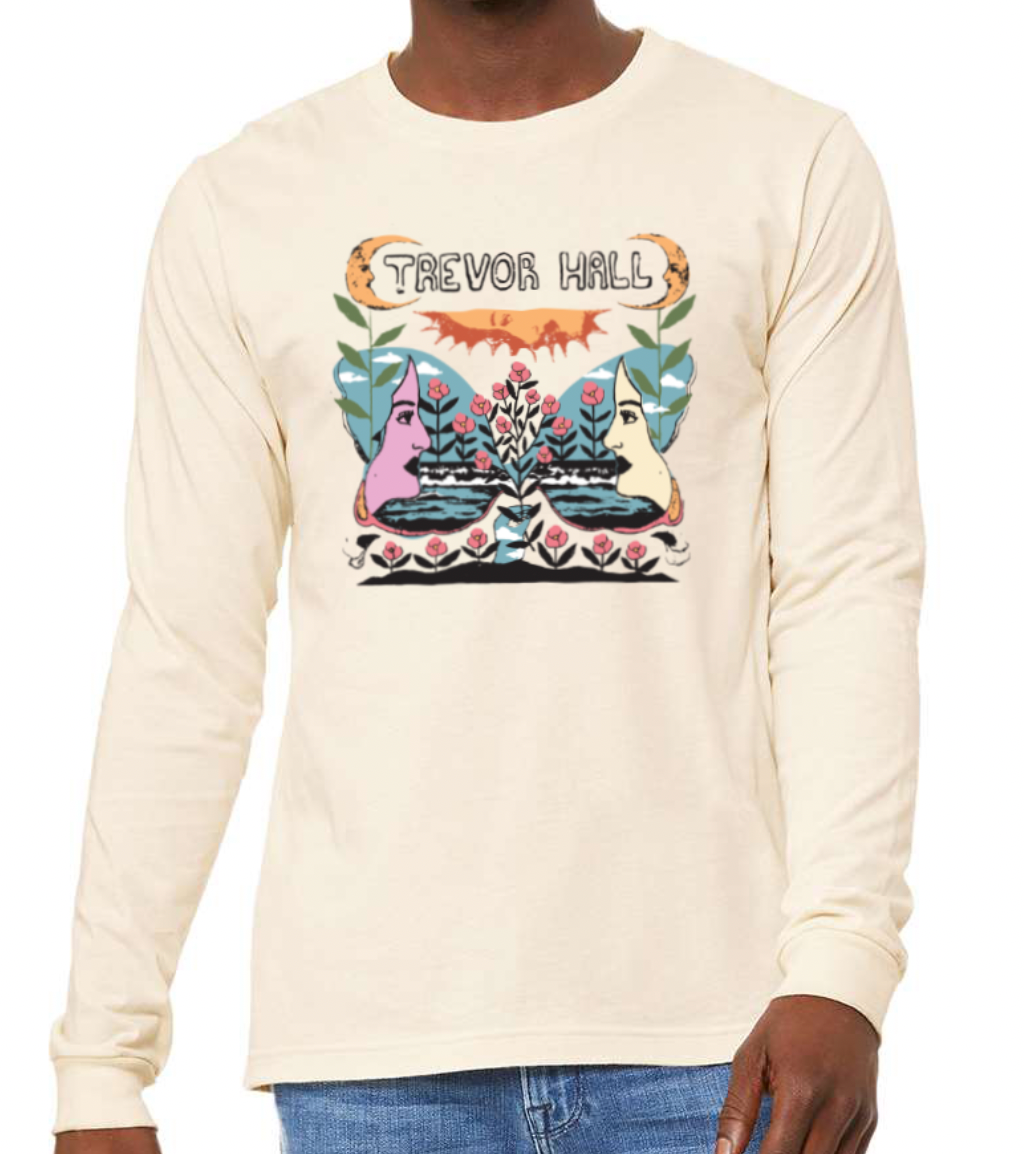 Hold On Long Sleeve