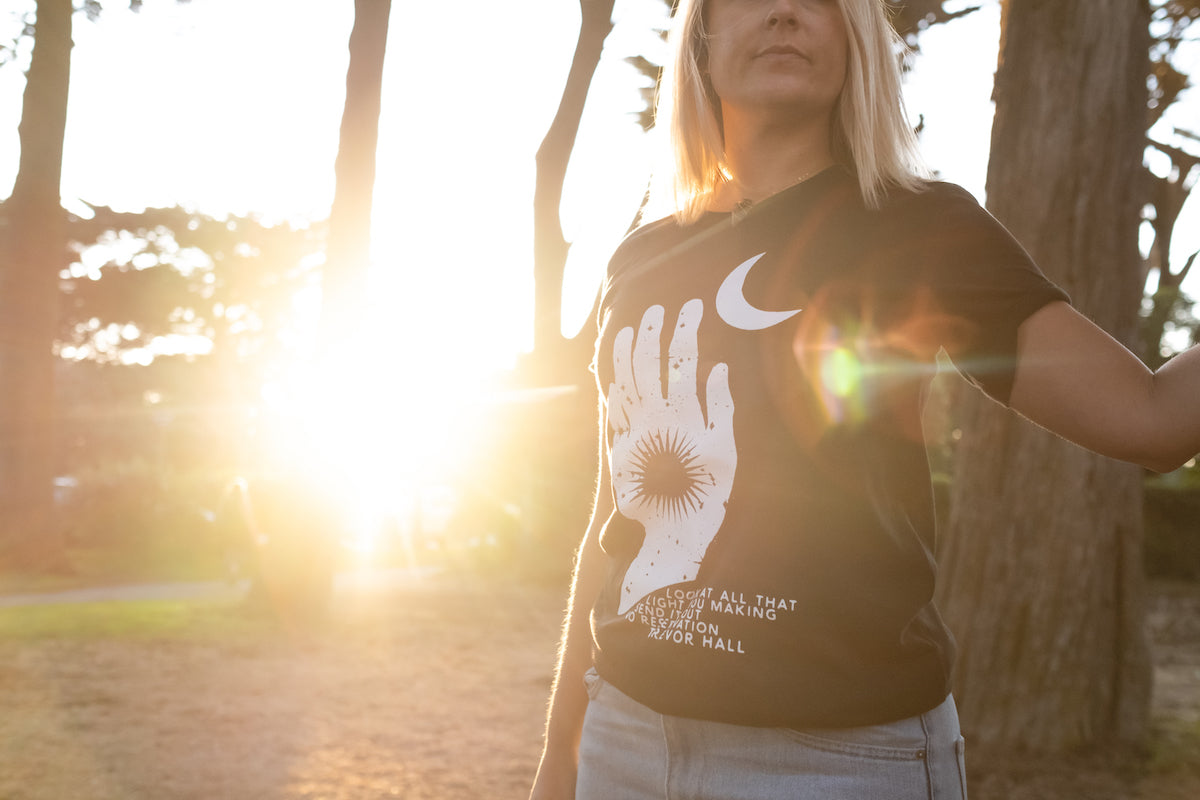 Send It Out Tee