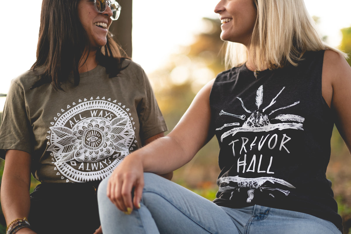 All Ways Always Tee