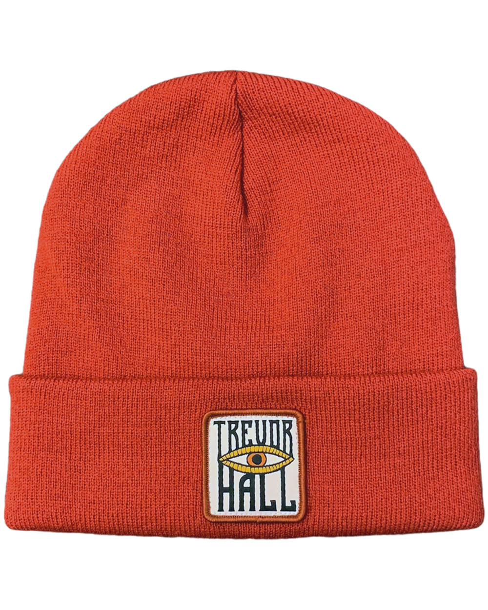 Trevor X Aniko Patch Beanie
