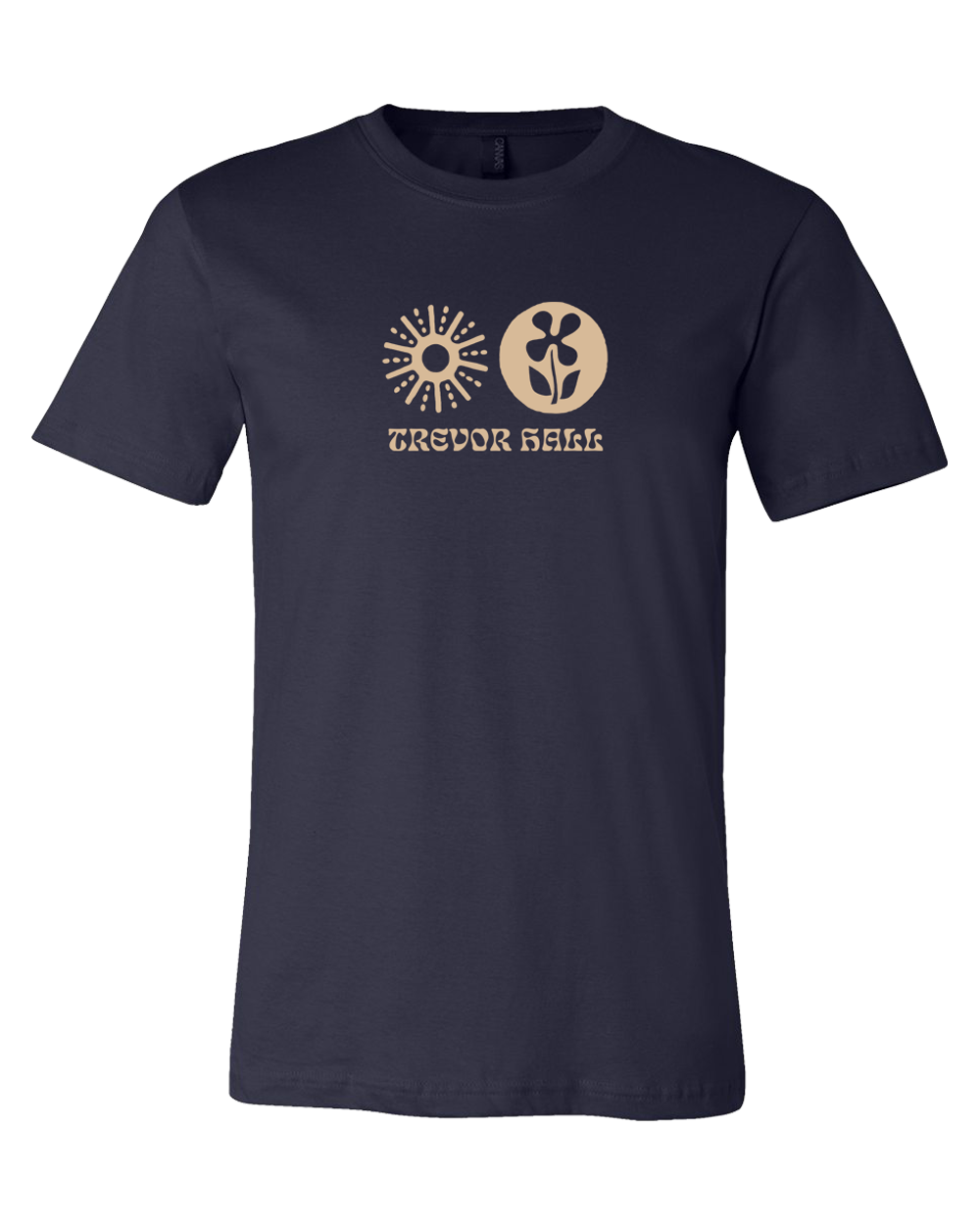 The Source Tee