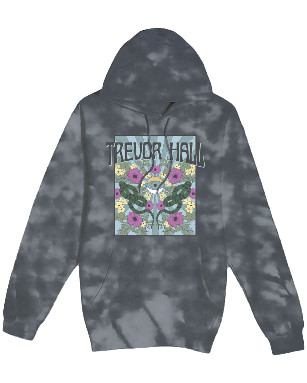 Vintage tie dye sweatshirt best sale