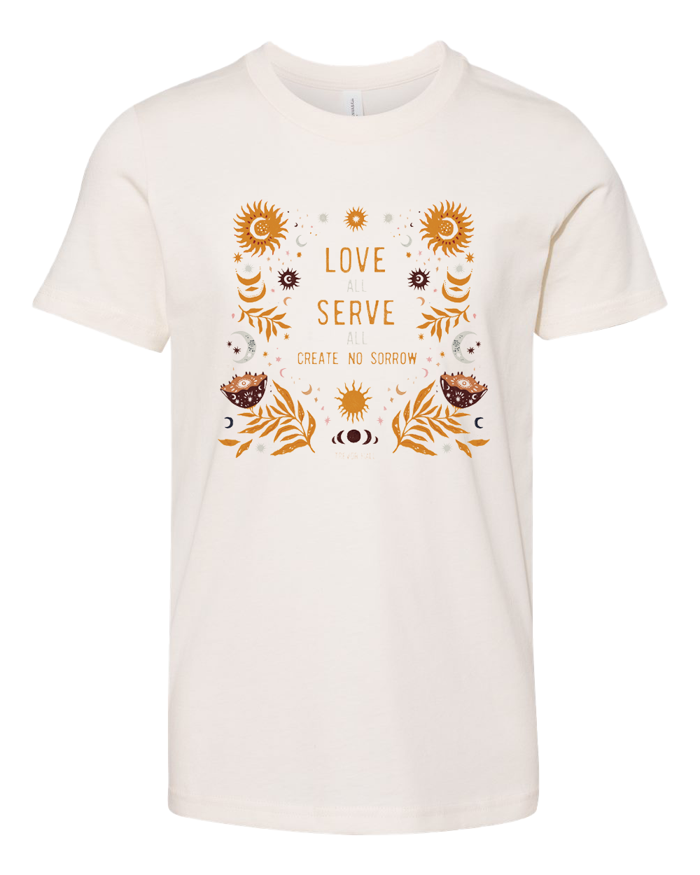 Youth Love All Tee