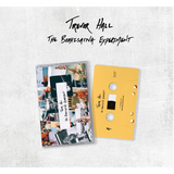 The Bodhisattva Experiment (2019) - Cassette