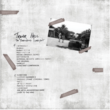 The Bodhisattva Experiment (2019) - Cassette