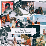 The Bodhisattva Experiment (2019) - Cassette