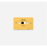 The Bodhisattva Experiment (2019) - Cassette