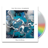 The Fruitful Darkness (2017) - CD