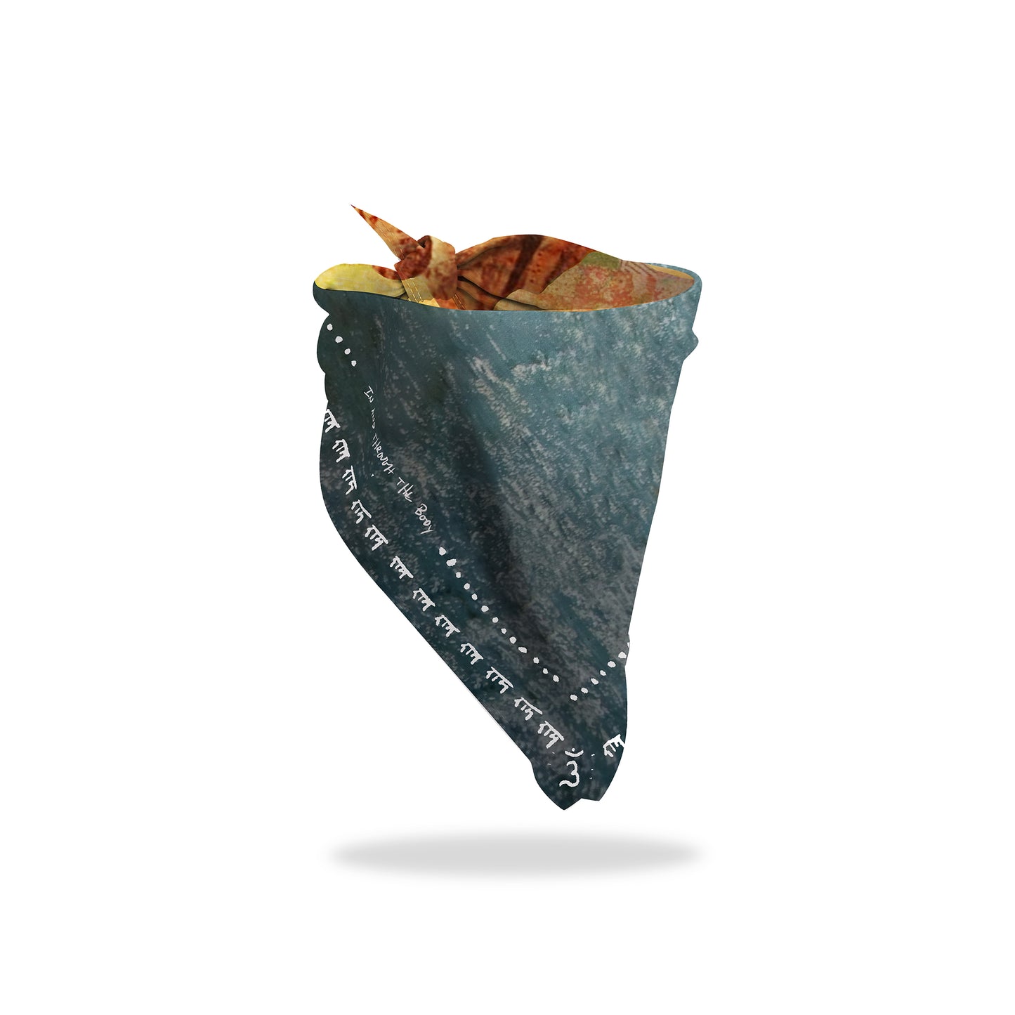 IATTB Bandana