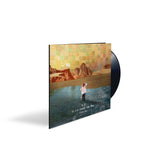 IN AND THROUGH THE BODY  - Vinyl