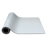 You Can't Rush Your Healing Yoga Mat