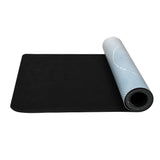 You Can't Rush Your Healing Yoga Mat
