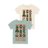 Toddler Come As You Are Tee (2 Options)