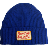 Love All Serve All Patch Beanie
