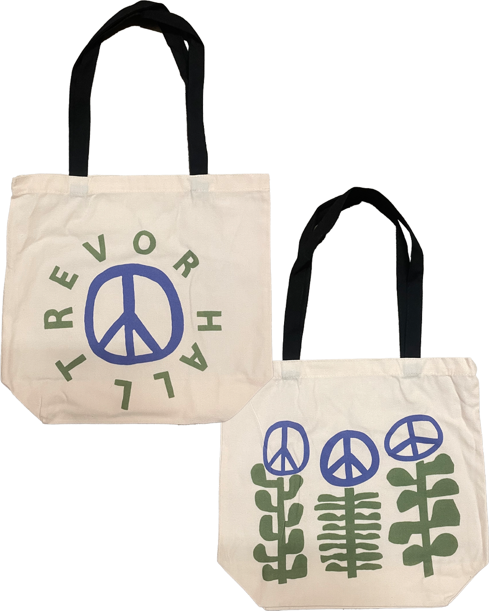 Garden Tote