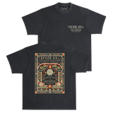 Red Rocks 2025 Tee