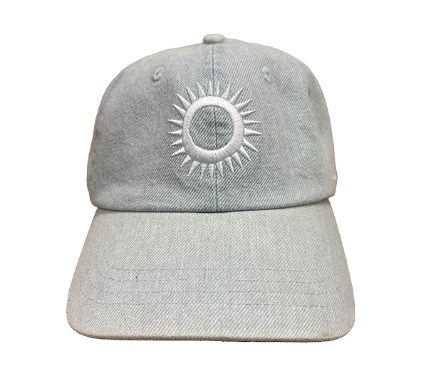 Sun Dad Hat