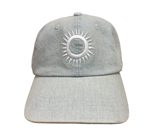 Sun Dad Hat