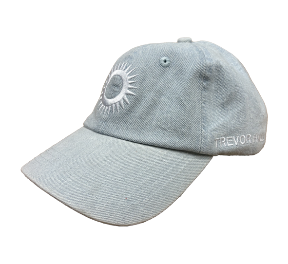 Sun Dad Hat