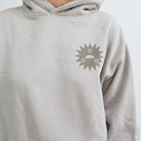 Love All Serve All Hoodie (2 Options)
