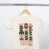 Toddler Come As You Are Tee (2 Options)