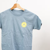 Youth Love All Serve All Tee (2 Options)
