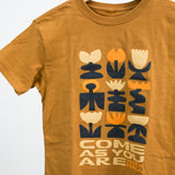 Youth Come As You Are Tee (2 Options)
