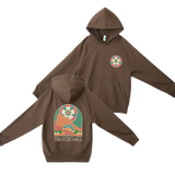 Red Rocks 2026 Hoodie (PRE-ORDER)