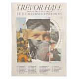 The Great In-Between 2023 Tour Poster