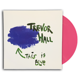This Is Blue - Vinyl