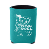 Trevor Hall Koozie