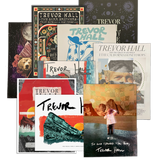 Trevor Hall Poster Bundle