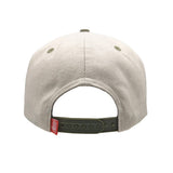 Trevor Hall x Alpine Hemp Company - Hand-Numbered Snapback