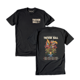 Monsoon Nights Tour Tees (Black)