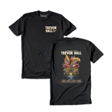 Monsoon Nights Tour Tees (Black)