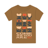 Youth Come As You Are Tee (2 Options)